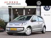 Volkswagen Up! - 1.0 60 pk move up! BlueMotion | Airconditioning | Elektrisch