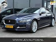 Jaguar XE - 2.0 R-Sport DEALERONDERHOUDEN INC. BTW
