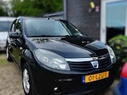 Dacia Sandero - 1.2 Blackline Trekhaak, .