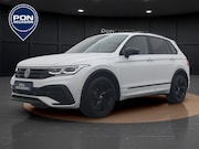 Volkswagen Tiguan - 1.4 TSI eHybrid R-Line Business+ | Trekhaak | Head Up | 360 