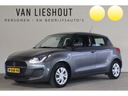 Suzuki Swift - 1.2 Comfort Smart Hybrid NL-Auto!! Adop cruise I Airco