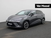 MG MG4 Electric - Long Range Luxury 64 kWh | Navi | 360 Camera | Led Koplampen
