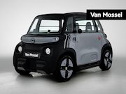 Opel Rocks-e - Tekno | Mobiliteit vanaf 16 jaar | Brommer rijbewijs |