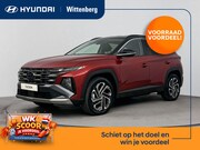 Hyundai Tucson - 1.6 T-GDI PHEV Comfort Smart | Nieuw | Direct leverbaar! | S
