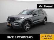 Ford USA Explorer - 3.0 V6 EcoBoost PHEV ST-Line | PANORAMADAK | B&O A