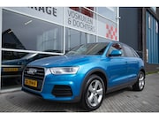 Audi Q3 - 1.4 TFSI CoD Sport Pro Line S Trekhaak