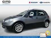 Fiat Sedici - 1.6-16V Emotion | Airco | Lichtmetalen Velgen | All Season B
