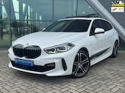 BMW 1-serie - 118i High Executive Edition M-Sport Facelift Schuifdak / Sto