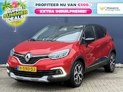Renault Captur - TCe 150pk EDC GPF Intens | Navigatie | Camera | SUMMER DEALS