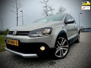 Volkswagen Polo - 1.2 TSI Cross, DSG AUTOMAAT, NIEUWE KETTING,