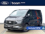 Ford Transit Custom - 320 2.5 PHEV L2H1 Limited | Driver Ass. Pack | Inklapbare tr