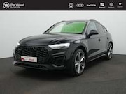 Audi Q5 - Sportback 55 TFSI e 367 pk S-tronic Quattro Compet