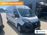 Fiat Ducato - Professional Standaard L2H2 | 120PK | TREKHAAK | A-CAMERA| |