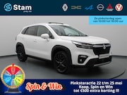 Suzuki S-Cross - Boosterjet Style Smart Hybrid 130pk 360° Camera | Adapt. Cru