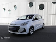 Hyundai i10 - 1.0i i-Motion|5-drs|Airco|Bluetooth||