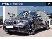 BMW X5 - xDrive45e High Executive M Sport Automaat / Panoramadak / So