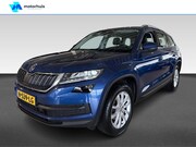 Skoda Kodiaq - 1.5 TSI Limited Business Edition | Achteruitrijcamera | Appl