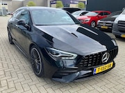 Mercedes-Benz CLA-Klasse - 200 AMG Line