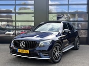 Mercedes-Benz GLC-klasse - AMG 43 4MATIC Pano Burmester HUD