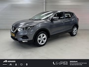 Nissan Qashqai - 1.3 DIG-T Acces Edition / Eerste Eigenaar / Dealer Onderhoud