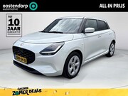 Suzuki Swift - 1.2 Select Smart Hybrid **STOELVERWARMING/ KEYLESS/ DODEHOEK