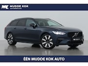 Volvo V90 - T8 Plus Dark | Harman/Kardon | BLIS | Verwarmde Achterbank |
