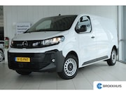Opel Vivaro - 2.0 Diesel 145 L3 | Cruise Control | Stoel+Stuurverwarming |