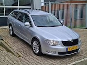 Skoda Superb - Combi 2.0 TDI 140pk Elegance Businessline