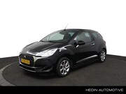 DS DS 3 - Cabrio 1.2 110 pk So Chic | Cabriodak | Climate Control | Cr