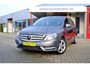 Mercedes-Benz B-klasse - 180 Ambition Xenon|Navi|Leder|LMV