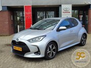 Toyota Yaris - 1.5 Hybrid 115 DYNAMIC NL-AUTO STOEL/STUURVERW BLIND SPOT PA