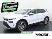 Skoda Elroq - 85 Business Edition 286 PK | Trekhaak | Led Matrix | Elektri