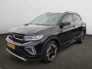 Volkswagen T-Cross - 1.0 TSI R-Line Edition