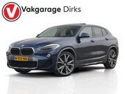 BMW X2 - 2.0i xDrive High Executive ✅ M-Sport ✅ Pano ✅ LED