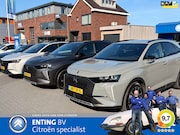 DS DS 7 - 7 1.6 PHEV 300 4x4 PALLAS HIFI FOCAL SCHUIFDAK PACK COMFORT+