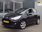 Citroën C3 - 1.6 VTi Exclusive | Automaat | Clima | Cruise | NAP + APK 3-