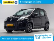 Fiat Panda - 1.0 Hybride .City Life [ Navi PDC Apple /Android Airco DAB ]