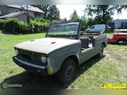 DAF 66 - YA