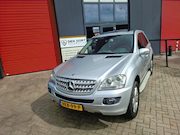 Mercedes-Benz M-Klasse - 320 CDI Grijs-kent. YOUNGTIMER