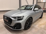 Audi Q8 - 50 TDI Quattro Pro Line S Facelift TREKHAAK STANDKACHEL B&O