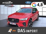Volvo XC60 - B4 (Benzin) Plus Dark FWD Automatik Bluetooth