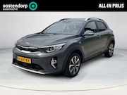 Kia Stonic - 1.0 T-GDi MHEV DynamicPlusLine | CarPlay | Cruise | Navi