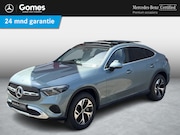 Mercedes-Benz GLC-Klasse Coupe - 300 e 4MATIC | Panoramadak | Trekhaak