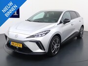 MG MG4 Electric - Luxury 64 kWh VAN: 24.900, - VOOR: 22.877, - UW WKVOORDEEL: 