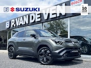 Suzuki E-Vitara - Style AllGrip-e 61 kWh | Uit voorraad leverbaar | 9939 | €2.