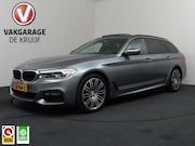 BMW 5-serie - Touring 540i xDrive High Executive | VOL! | Harman Kardon | 