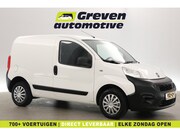 Fiat Fiorino - 1.4 Fire | Airco | Getint glas