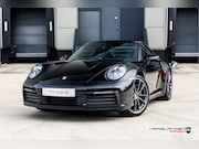 Porsche 911 - /992 3.0 Carrera sport Uitlaat Sport Chrono pakket