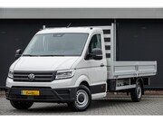 Volkswagen Crafter - Bakauto | 2.0Tdi 177Pk | L4 | 3.500 Trekgewicht | Stoel-Bank
