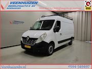 Renault Master - 2.3dCi 130pk L2/H2 Imperiaal Euro 6!